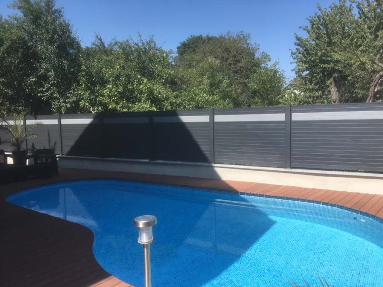 Expertise en Portails Aluminium : JL Fermeture à Haguenau, Illkirch et Kilstett