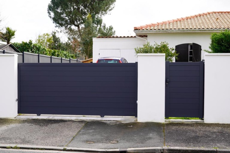 Bien choisir sa porte d'entrée à Gambsheim, nos conseils