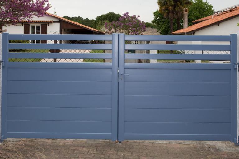 Faut-il installer un portillon de jardin à Bischwiller ?